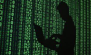 Китайские хакеры взялись за Россию Китайские хакеры взялись за Россию