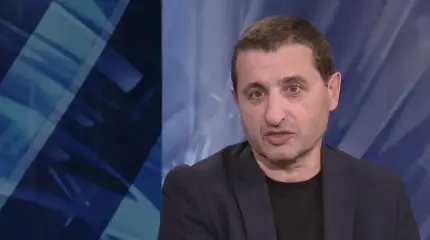Сосновский поведал о прозрении журналиста Кеппеля относительно Соловьева Сосновский поведал о прозрении журналиста Кеппеля относительно Соловьева