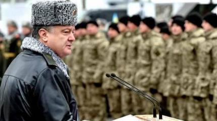 Батальоны Коломойского могут создать третью Народную республику