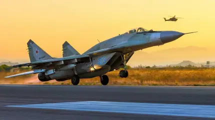 ASPI: Россия переиграла в Сирии и Обаму, и Трампа ASPI: Россия переиграла в Сирии и Обаму, и Трампа