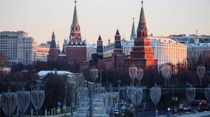 Начало конца: «Кремлевские башни» сцепились за власть в постпутинской РФ Начало конца: «Кремлевские башни» сцепились за власть в постпутинской РФ