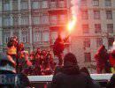 Виктору Януковичу предъявили ультиматум Виктору Януковичу предъявили ультиматум