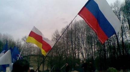 Мусульмане Северной Осетии: патриотический российский вектор