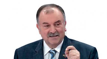 Кевехази с возмущением ответил сенатору Грэму на заявление о гибели русских Кевехази с возмущением ответил сенатору Грэму на заявление о гибели русских