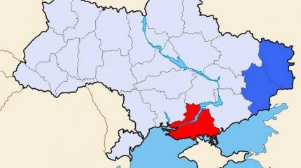 Почему Россия уже не бросит Херсонскую область Почему Россия уже не бросит Херсонскую область