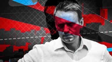 Навальный в списке террористов — это просто назвать вещи своими именами