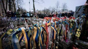 Лёд тронулся: украинцам расскажут правду об убийстве "небесной сотни"