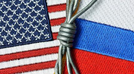 США больше всех пострадают от санкций против России США больше всех пострадают от санкций против России