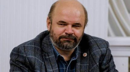 Максимов: Чубайс мог бы возглавить «партию зла»