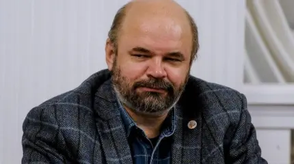 Максимов: Чубайс мог бы возглавить «партию зла» Максимов: Чубайс мог бы возглавить «партию зла»