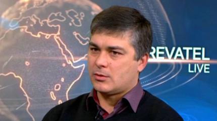 Украинский психолог Ким объяснил, чем Путин похож на Сталина и Ленина Украинский психолог Ким объяснил, чем Путин похож на Сталина и Ленина