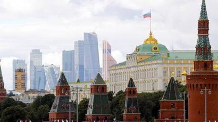 У России появился еще один надежный союзник У России появился еще один надежный союзник