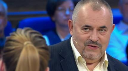 Борис Надеждин как либеральный прокурор Борис Надеждин как либеральный прокурор