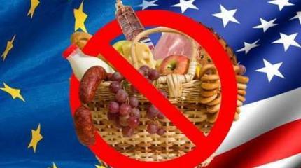 Россия готова к снятию продуктового эмбарго