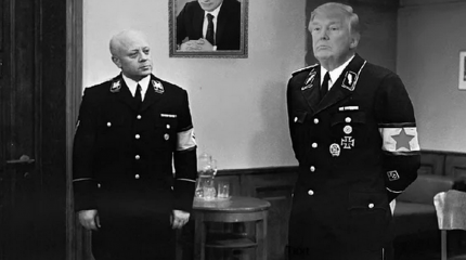Достижения российского агента Трампа в 2018-м году
