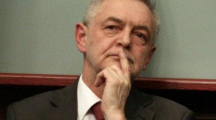 Посол Польши Ян Пекло: Путин ослабляет и раздробляет НАТО Посол Польши Ян Пекло: Путин ослабляет и раздробляет НАТО