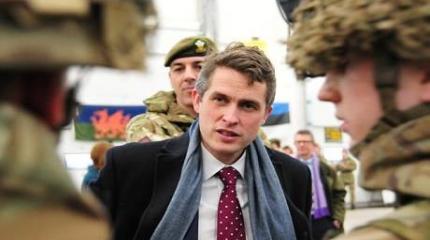 Гэвин Уильямсон: терпение мира в отношении Путина подходит к концу Гэвин Уильямсон: терпение мира в отношении Путина подходит к концу