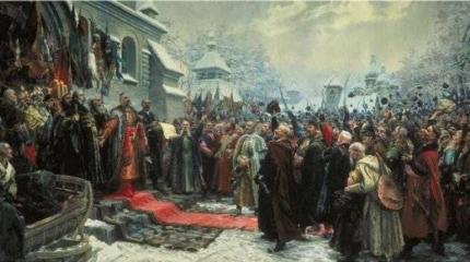 О чем лгут историки про Украину О чем лгут историки про Украину