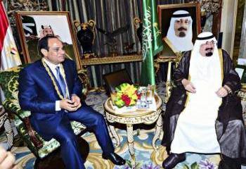 Консолидация против Ирана?