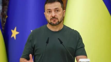 Зеленский проговорился: почему Украина не хочет завершить конфликт