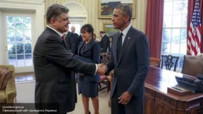 Украинские долги — это проблема США Украинские долги — это проблема США