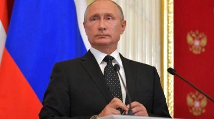 Уважение к Путину сформировало новый взгляд на РФ в Польше и Германии Уважение к Путину сформировало новый взгляд на РФ в Польше и Германии