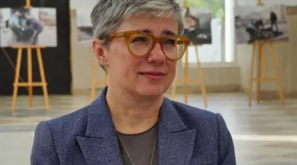 Кто такая Наталка Цмоць – «глаза и уши Канады» на Украине? Кто такая Наталка Цмоць – «глаза и уши Канады» на Украине?