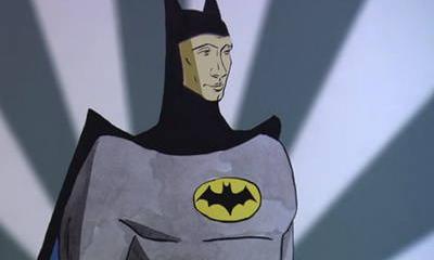 Перестаньте тащиться от Путина