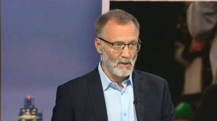 Михеев о позиции Путина по Грузии: хитрая политическая комбинация Михеев о позиции Путина по Грузии: хитрая политическая комбинация