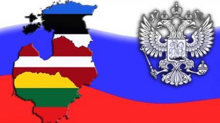 Возмездие за русофобию: Литва может лишиться столицы и части территории Возмездие за русофобию: Литва может лишиться столицы и части территории