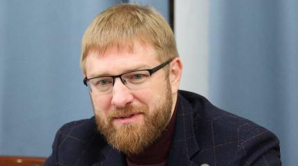 Малькевич: Nexta начала в России информационно-диверсионную операцию Малькевич: Nexta начала в России информационно-диверсионную операцию