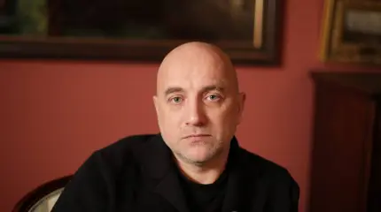 Прилепин: Теперь ко мне вопрос - «Как же так, ты был оппозиционером, а сейчас повернулся к власти» Прилепин: Теперь ко мне вопрос - «Как же так, ты был оппозиционером, а сейчас повернулся к власти»