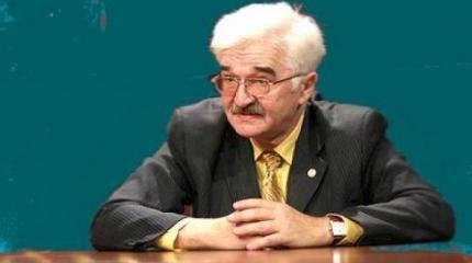 Соколов предрек крах американской гегемонии и распад США Соколов предрек крах американской гегемонии и распад США