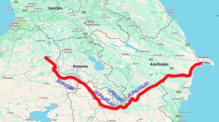 Новые балансы на Кавказе: грузинское «эхо» Зангезурского коридора