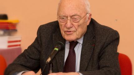 Юрий Рубинский: Резолюция Франции о санкциях – важный политический факт Юрий Рубинский: Резолюция Франции о санкциях – важный политический факт