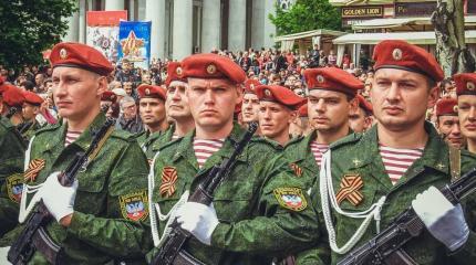 Китайские СМИ: Зеленский предлагает России мир, США против Китайские СМИ: Зеленский предлагает России мир, США против