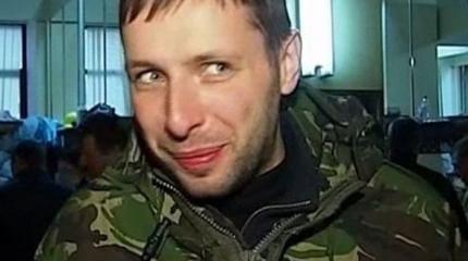 В парламенте устроили демарш против Парасюка В парламенте устроили демарш против Парасюка