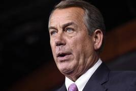 Спикера Палаты представителей США заподозрили в коррупции