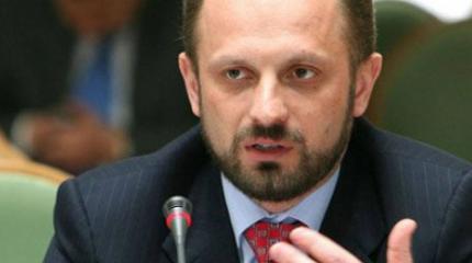 Бессмертный: Украина осталась без президента, парламента и правительства Бессмертный: Украина осталась без президента, парламента и правительства