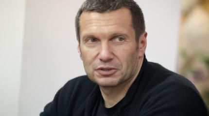 Соловьев остро пошутил по поводу срыва встречи Меркель и Трампа Соловьев остро пошутил по поводу срыва встречи Меркель и Трампа