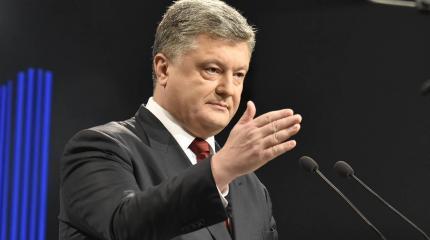 Куликов: Порошенко считает украинцев глупцами без памяти Куликов: Порошенко считает украинцев глупцами без памяти