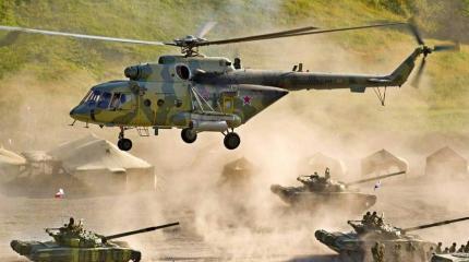 «Треугольник всех бед»: президент Германии отчитал сверхдержавы мира «Треугольник всех бед»: президент Германии отчитал сверхдержавы мира