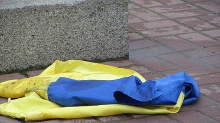 Украинская социология, как средство манипуляции сознанием Украинская социология, как средство манипуляции сознанием