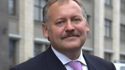Затулин: Зеленского сегодня пытаются учить президентству Затулин: Зеленского сегодня пытаются учить президентству