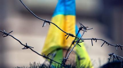 Как собаке пятая нога: на Украине отказались от Донбасса Как собаке пятая нога: на Украине отказались от Донбасса