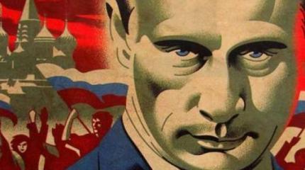 Что не так с режимом Путина? Он рухнет, потому что экстенсивен Что не так с режимом Путина? Он рухнет, потому что экстенсивен