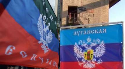 Российские чиновники по-прежнему пытаются выдавать ополченцев Украине Российские чиновники по-прежнему пытаются выдавать ополченцев Украине