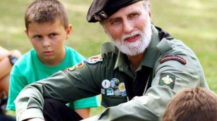 Двойное дно «Пласта» – что скрывается за украинским скаутством