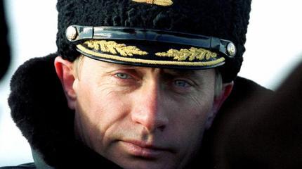 Не такой, как все: Запад начинает нагло завидовать Путину