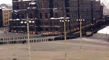 «Железный занавес» в СССР: зло или благо «Железный занавес» в СССР: зло или благо